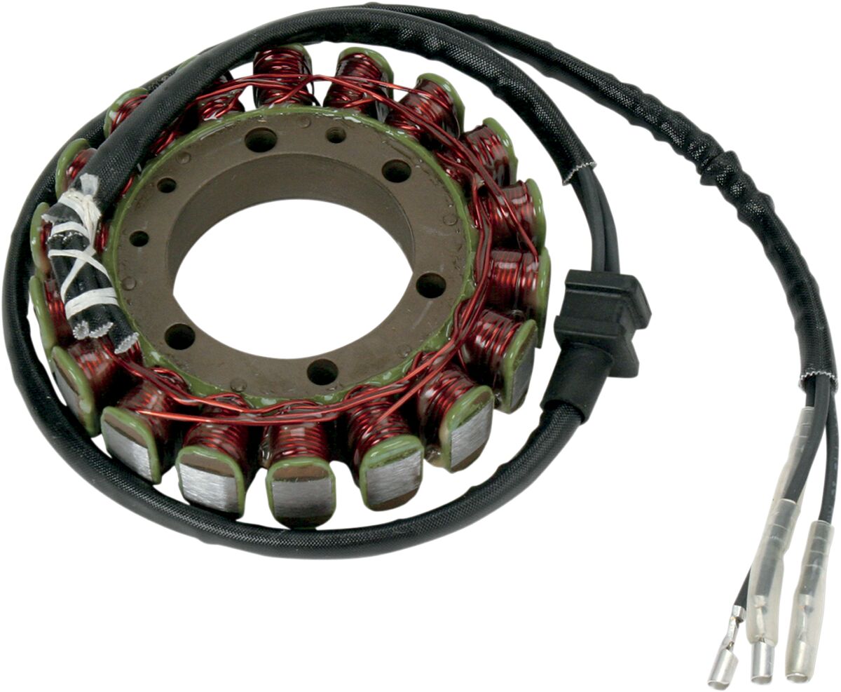 Staator, OEM-tüüpi