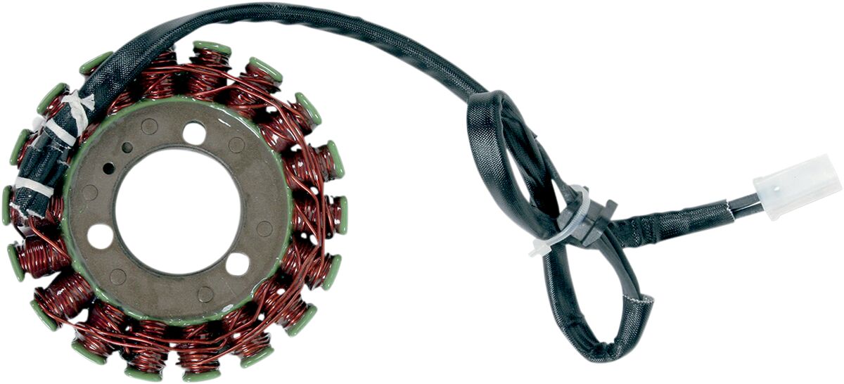 Staator, OEM-tüüpi