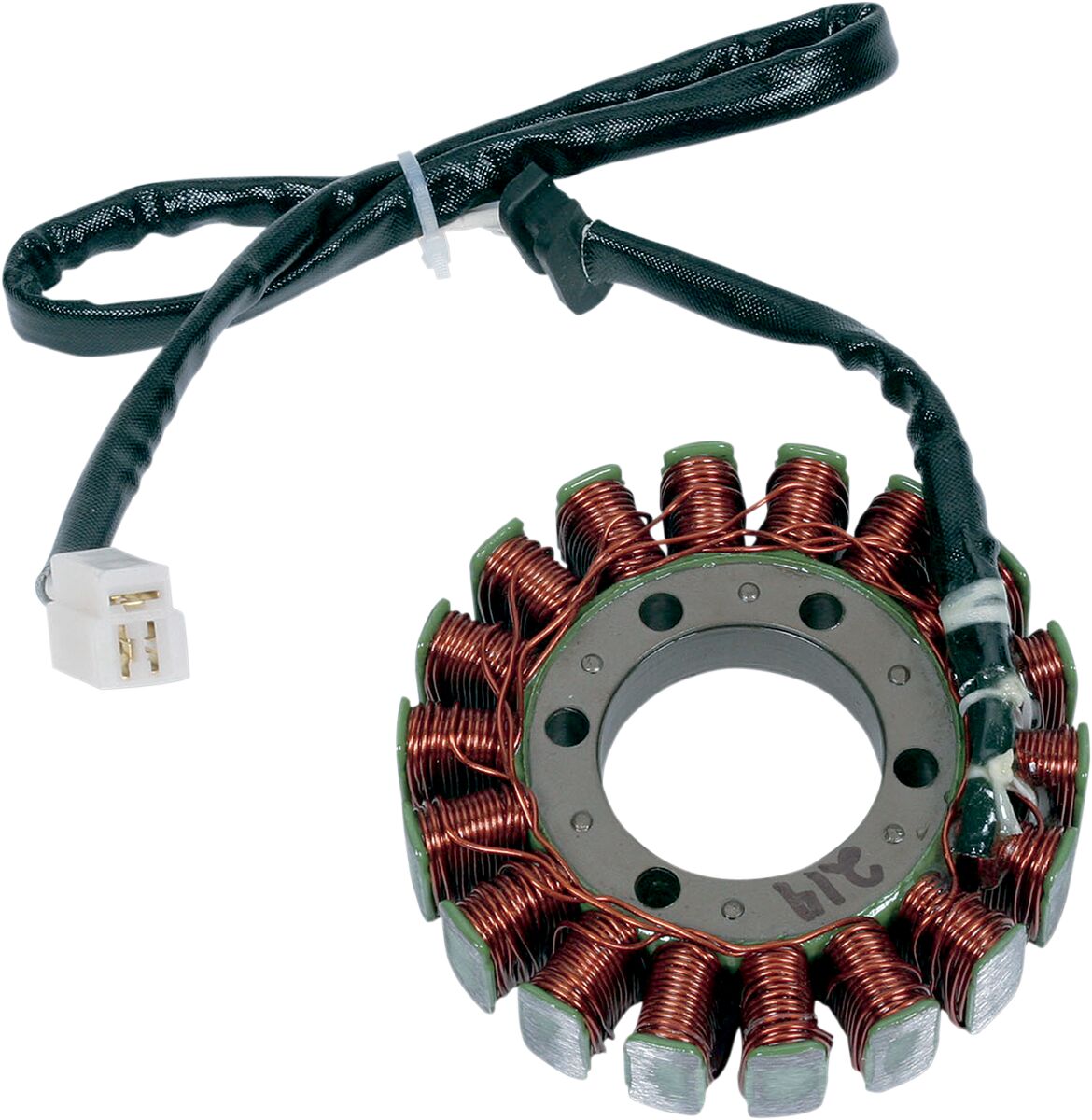 Staator, OEM-tüüpi