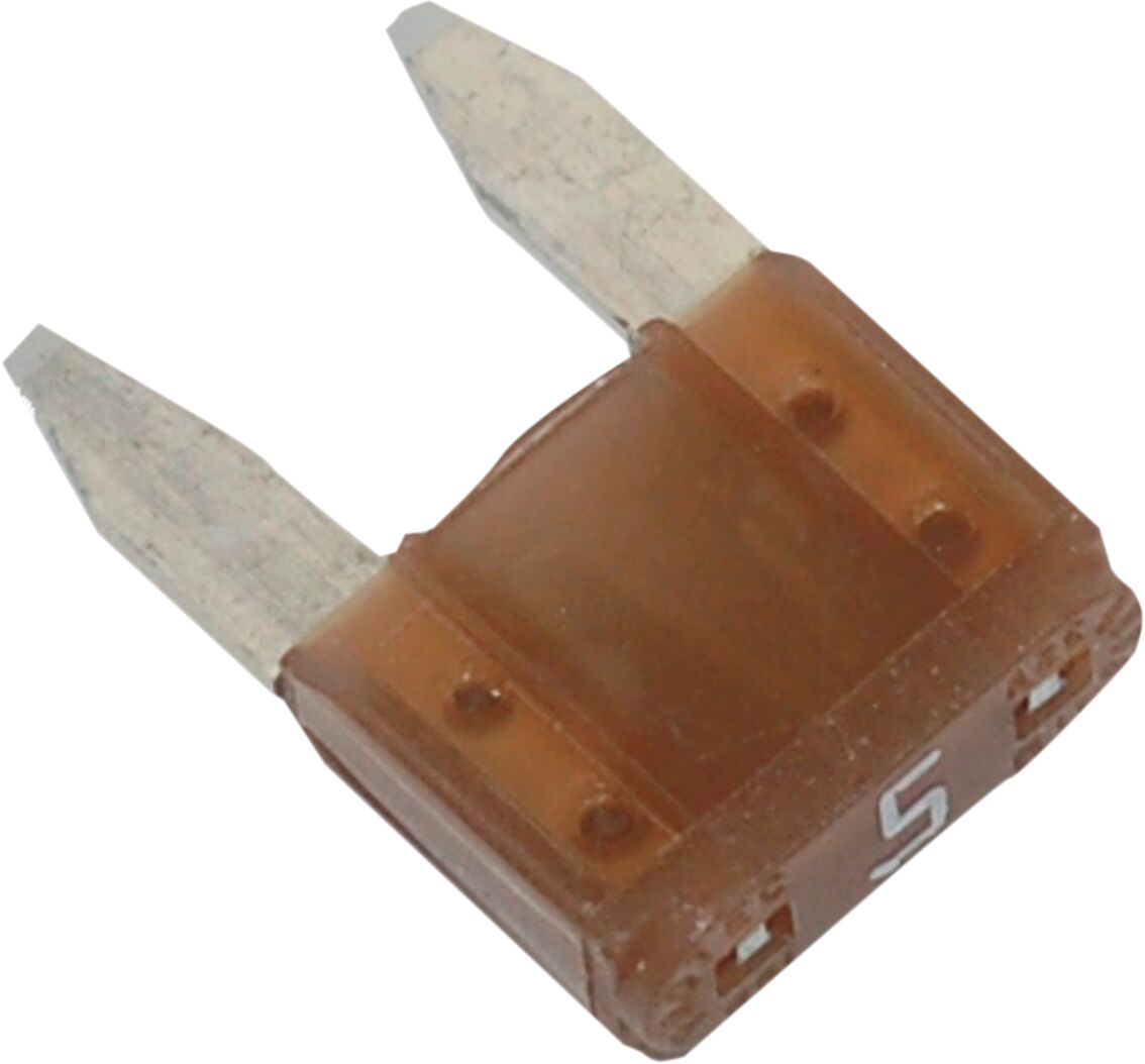 Vahetuskaitse Mini 5A, 5 tk pakis