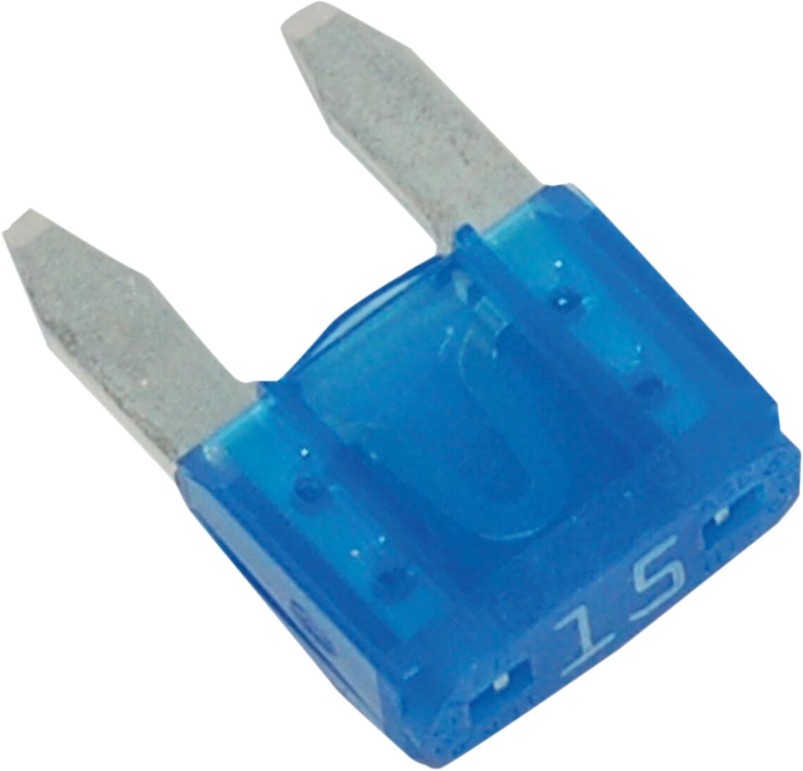 Vahetuskaitse Mini 15A, 5 tk pakis