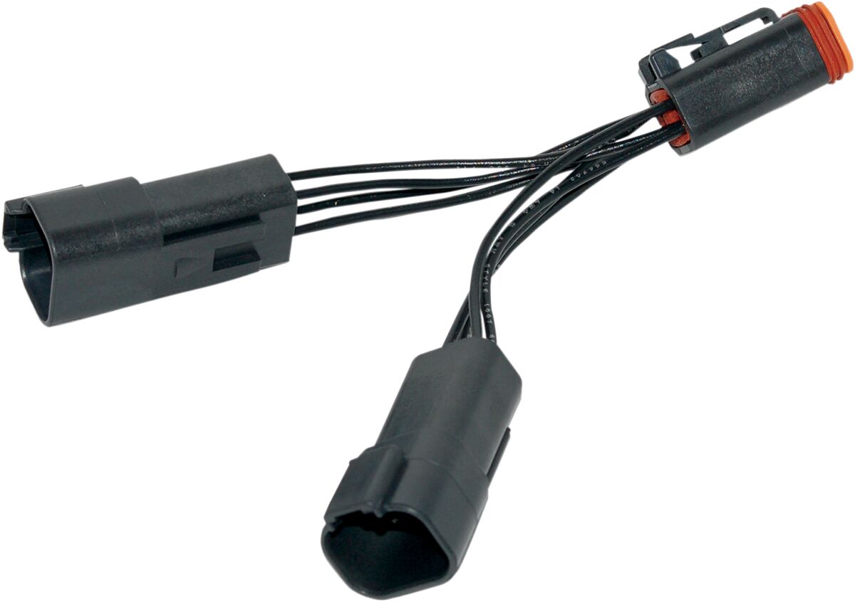 Toitepesa Y-adapter