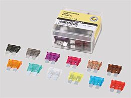 Kaitsmed, standardsuurus, 30A 50PK
