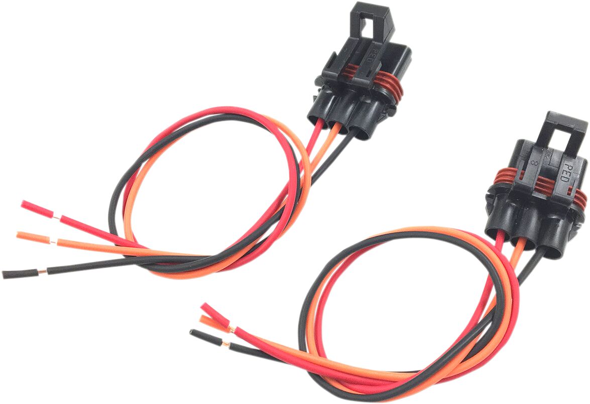 Power Tap juhtmeharu, 2 tk