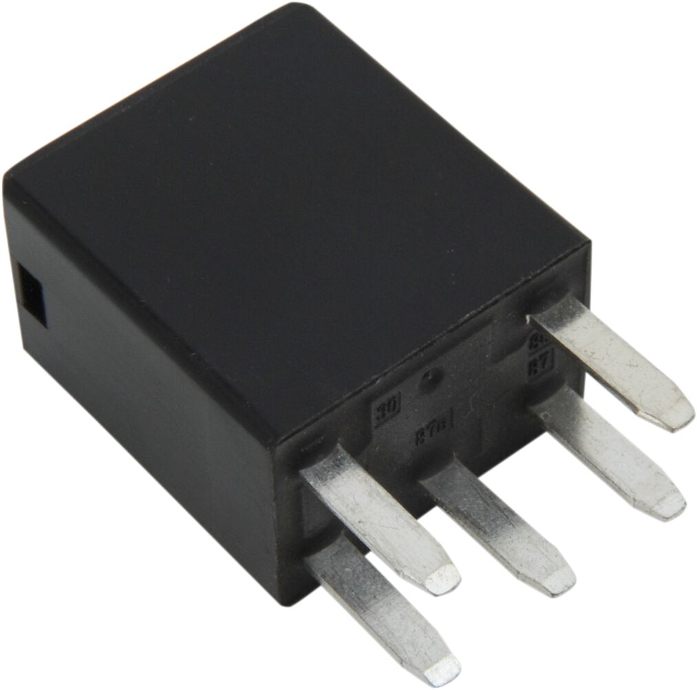 Relee 20/35A, Polaris