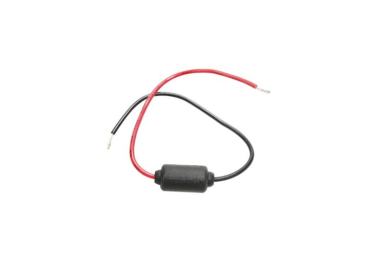 Mini suunatulerelee
