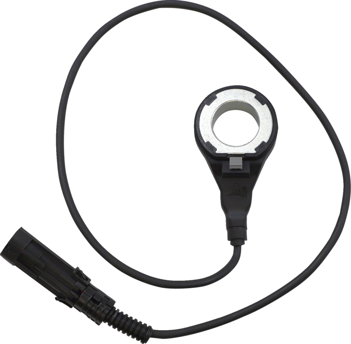 ABS-piduri andur, tagumine