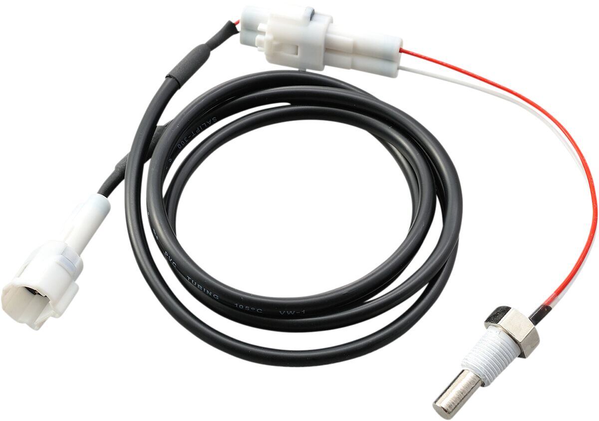 Temperatuuriandur 1/8 + pikendusjuhe