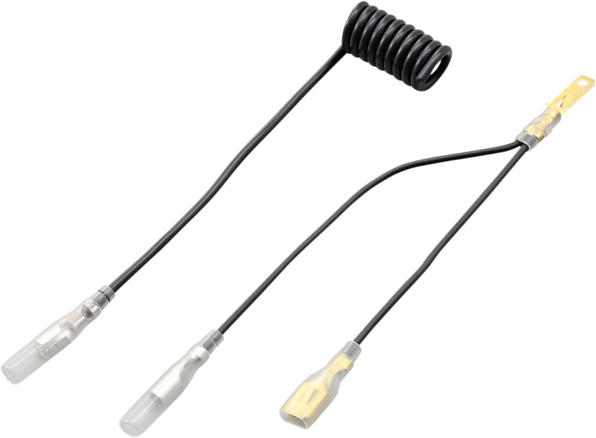 RPM Induction süütejuhtmed