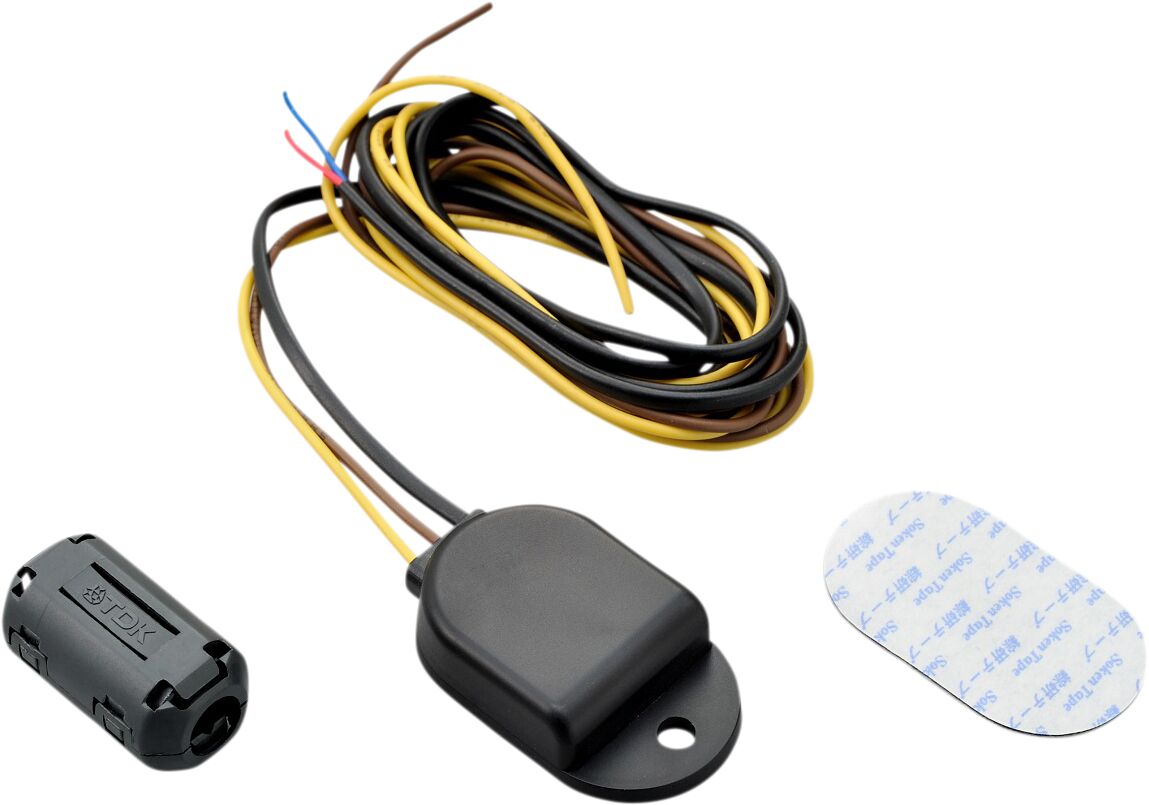 RPM Pulse alaldi