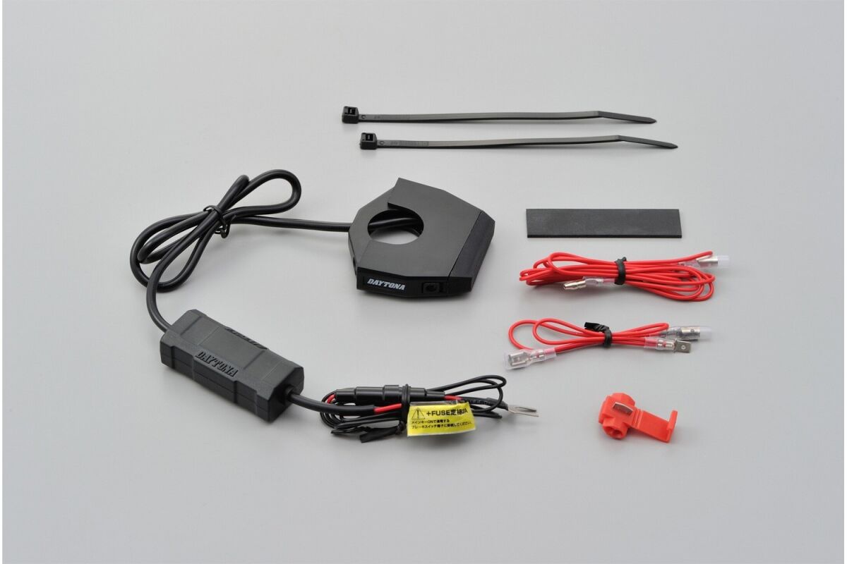 USB-pesa Slim-Mount 1PORT, Type-A
