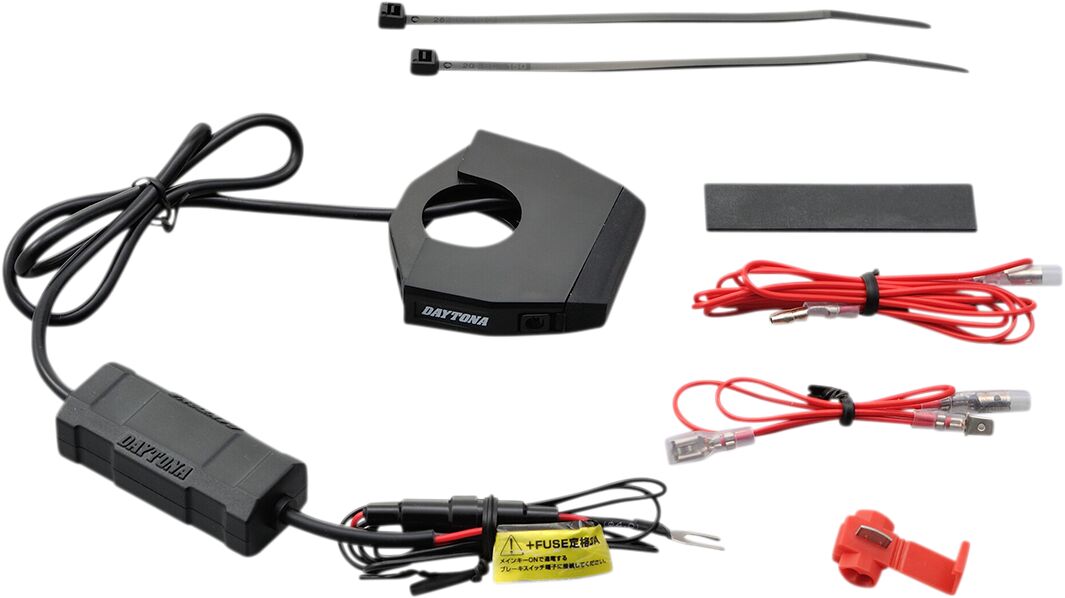 USB-pesa Slim-Mount 2PORT, Type-A