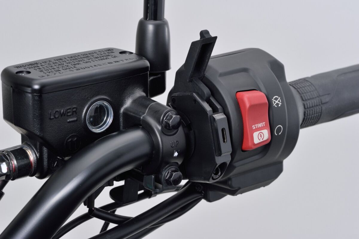 USB-toiteplokk, USB Type-C, SL