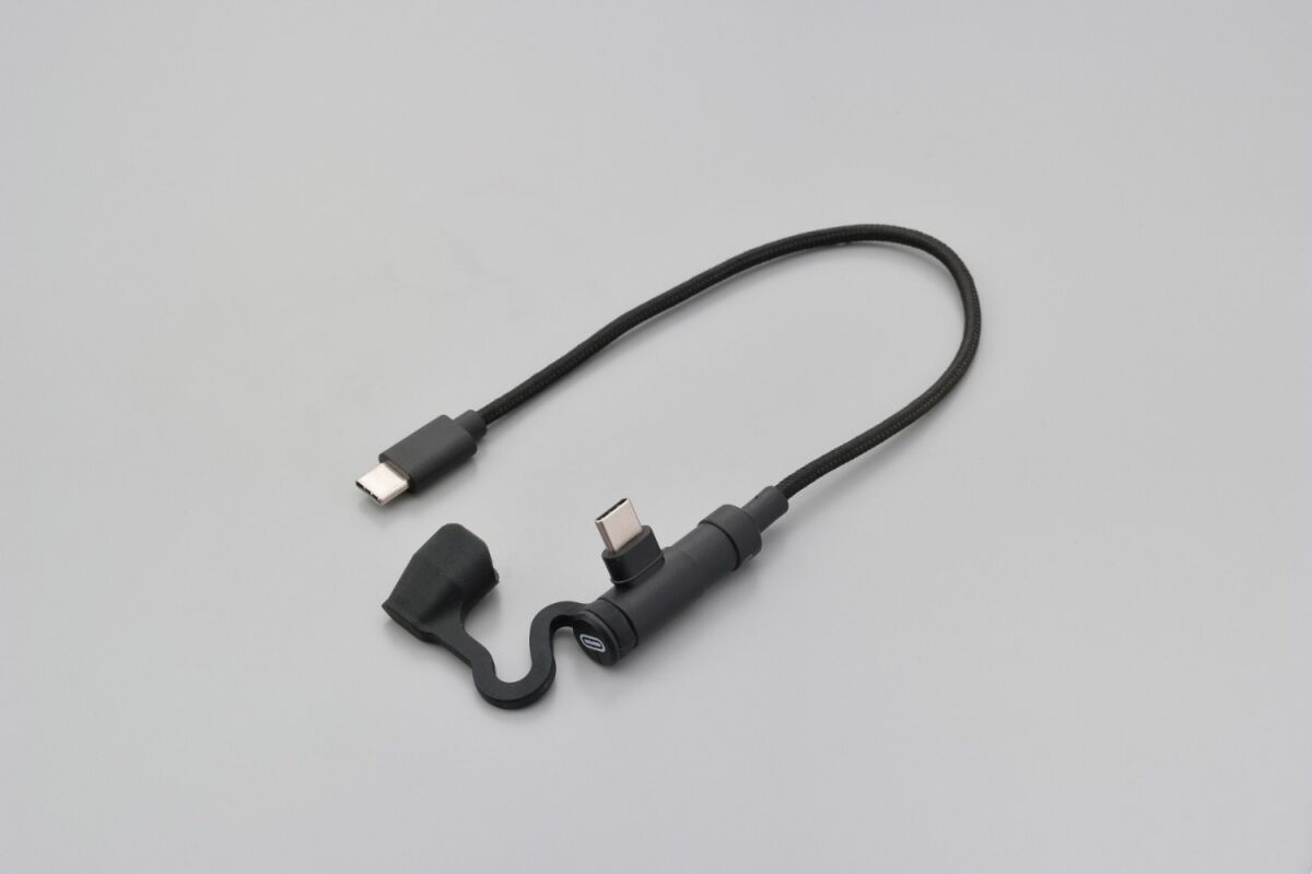 USB-kaabel Type-C/Type-C