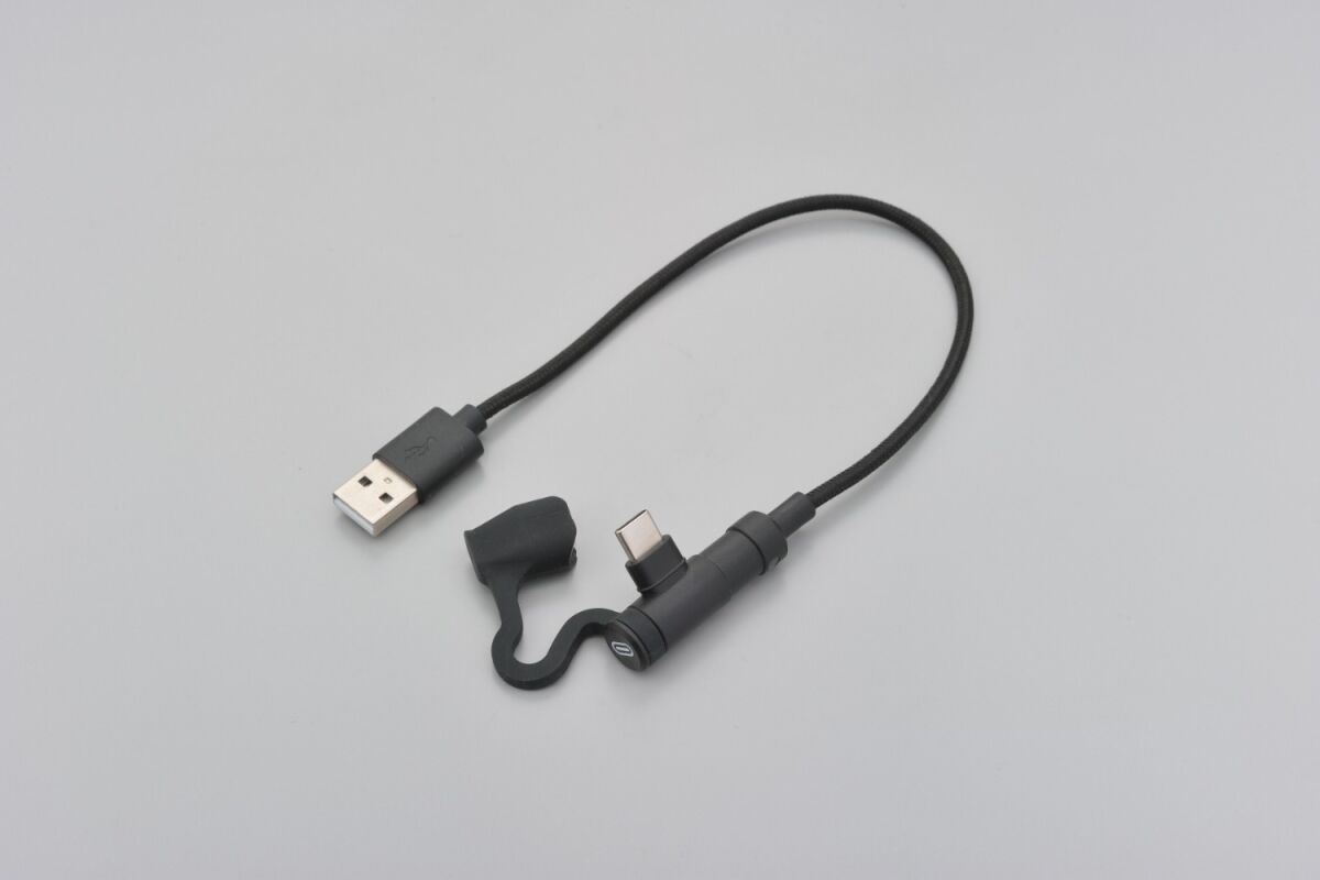 USB-kaabel Type-A/Type-C