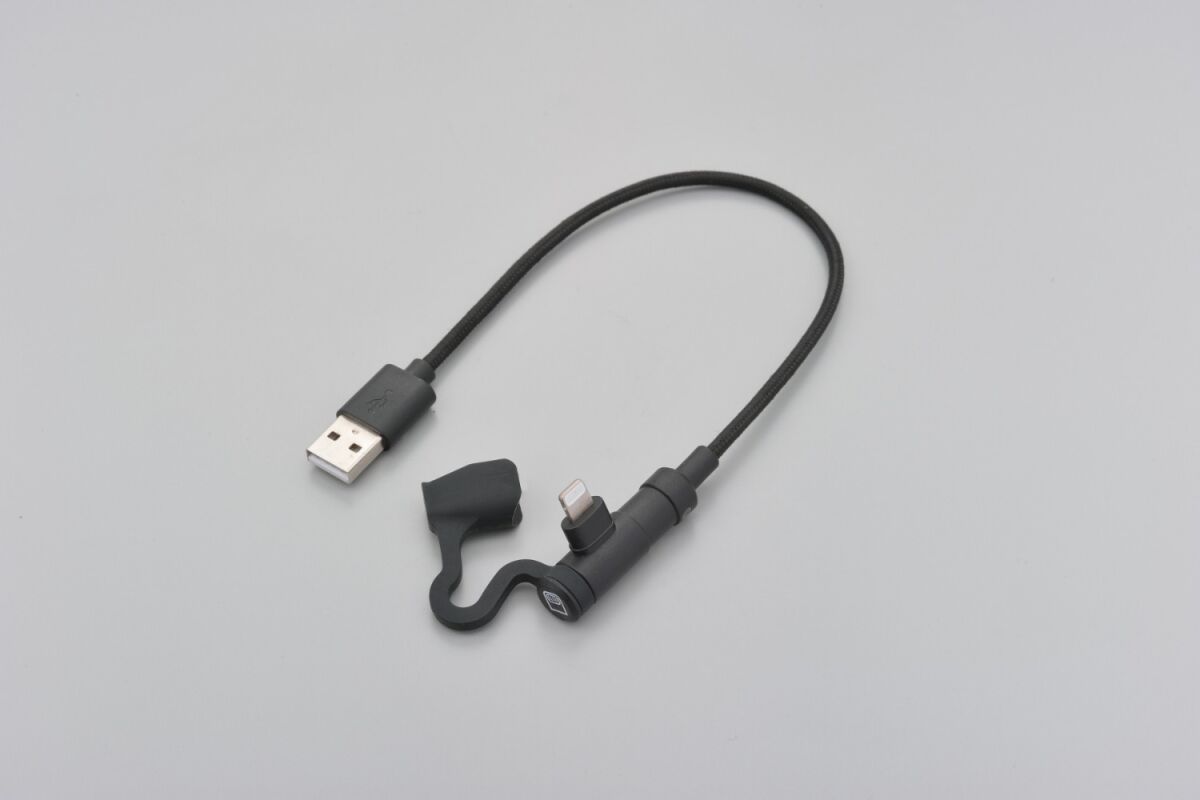 USB-kaabel Type-A/Lightning