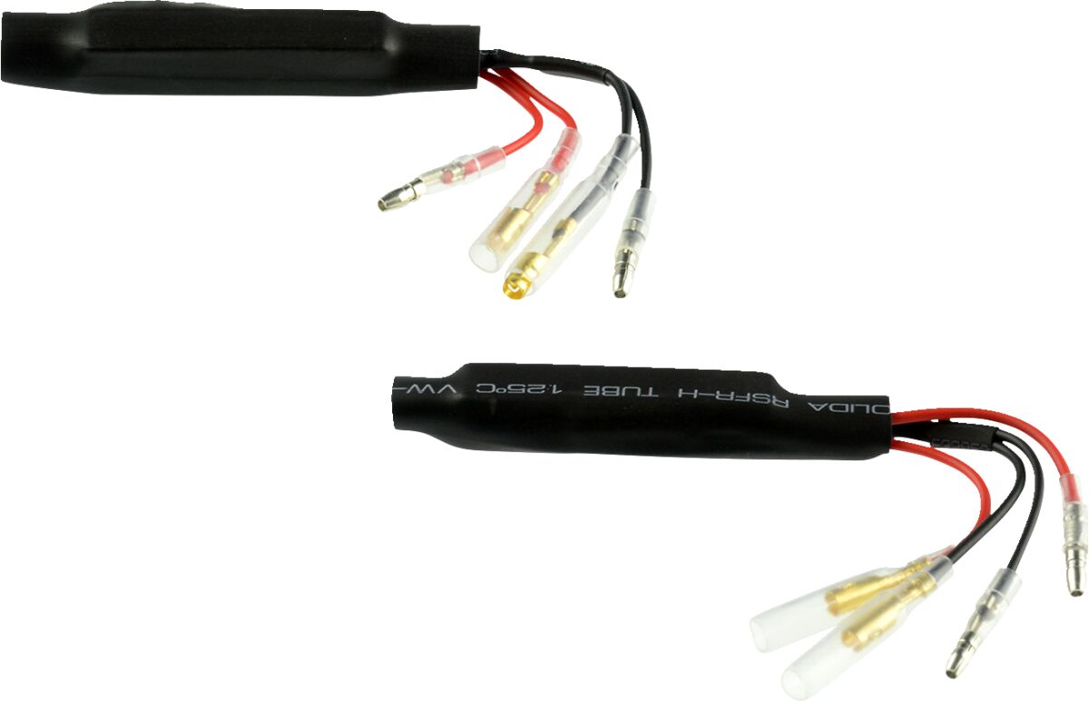 LED takisti (2 tk komplekt)