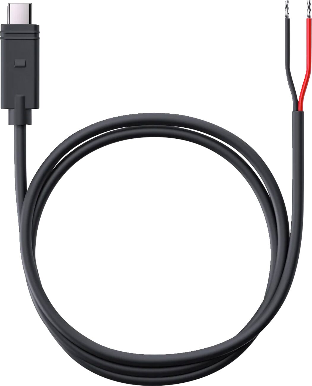 12V püsiühendusega toitejuhe SPC+