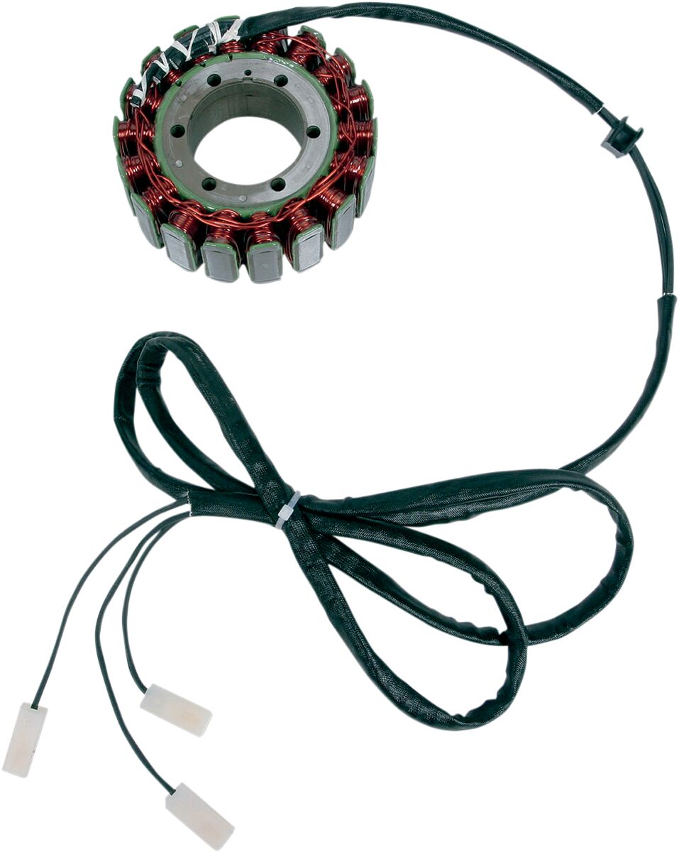 Staator, OEM-tüüpi