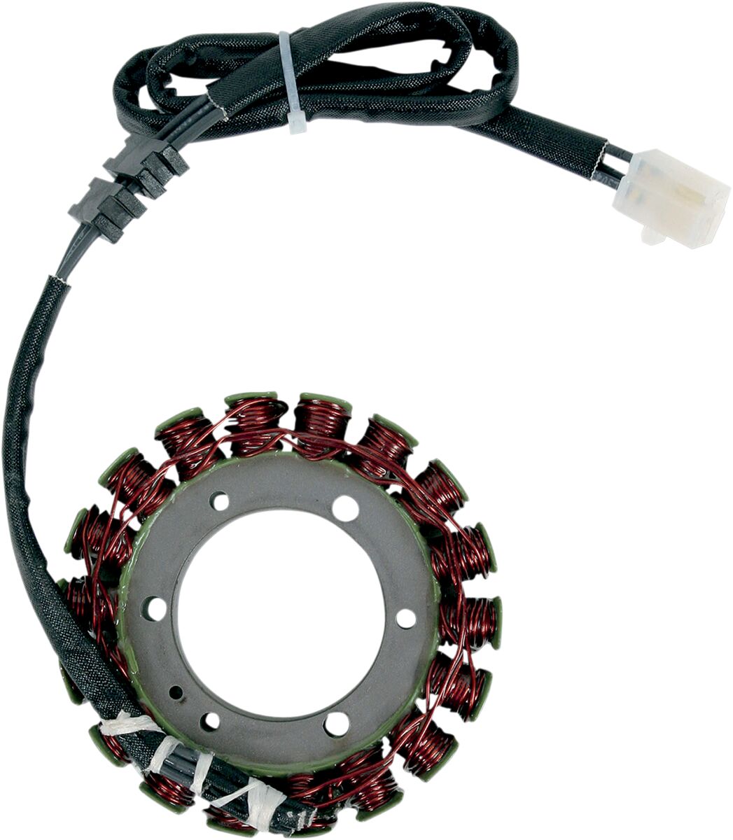 Staator, OEM-tüüpi