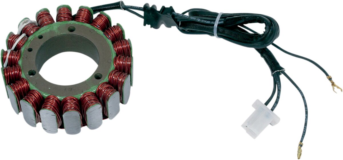 Staator, OEM-tüüpi