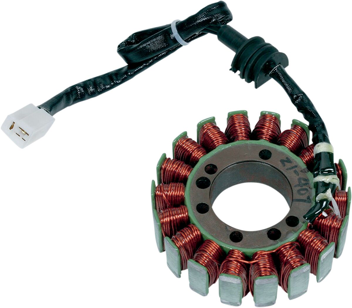 Staator, OEM-tüüpi