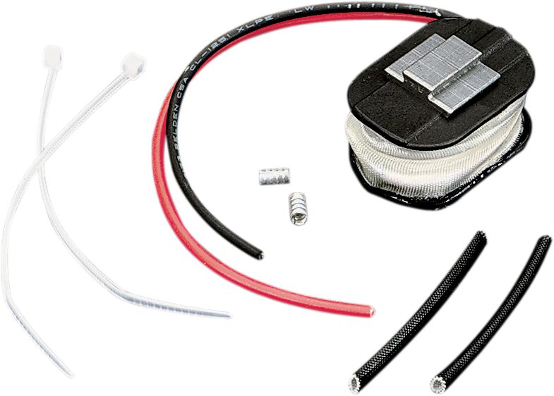 Impulss-/laadimispool 300 OHM