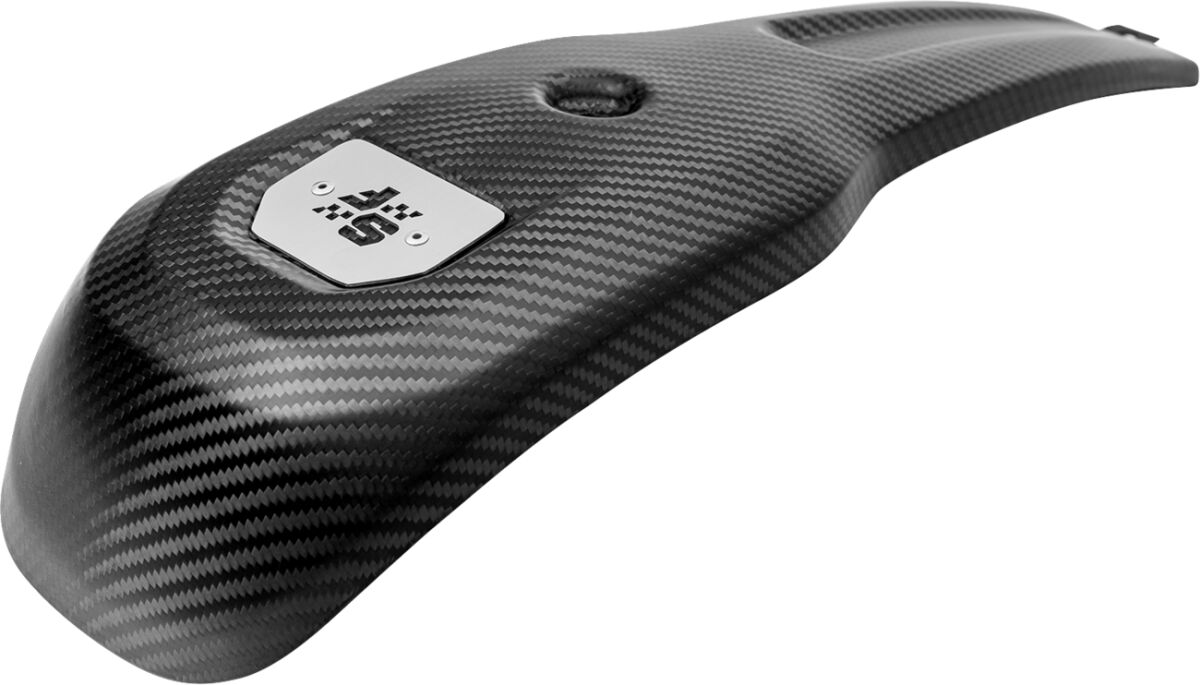 Armatuuripaneel, süsinikkiud, matt, logota, 2022-23 FXLRS/FXLRST