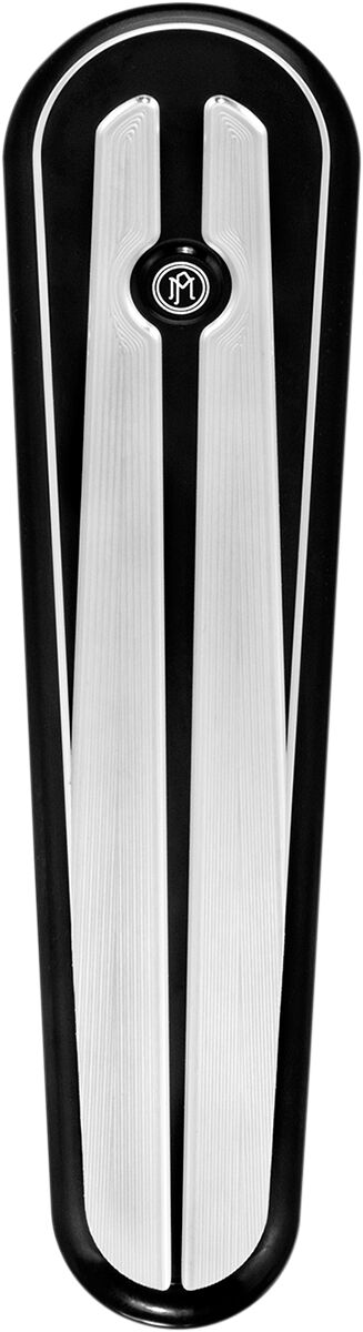 Armatuurlaua sisetükk Scallop, Contrast Cut