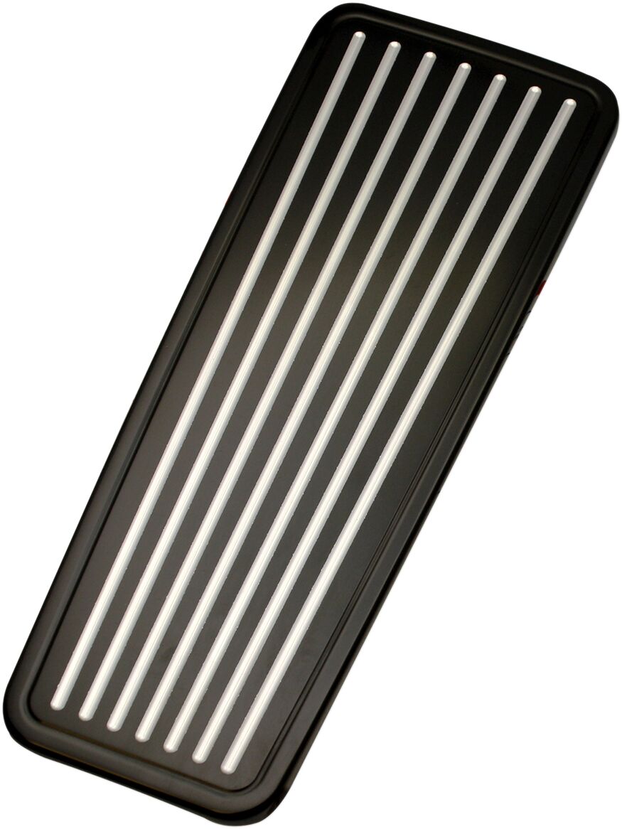DASH INSERT B MILL BLK