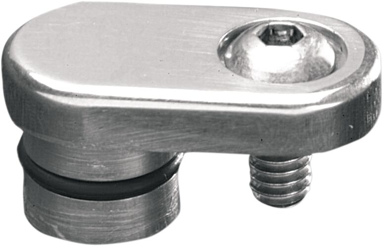 ELECTRONIC SPEED SENSOR HOLE PLUG