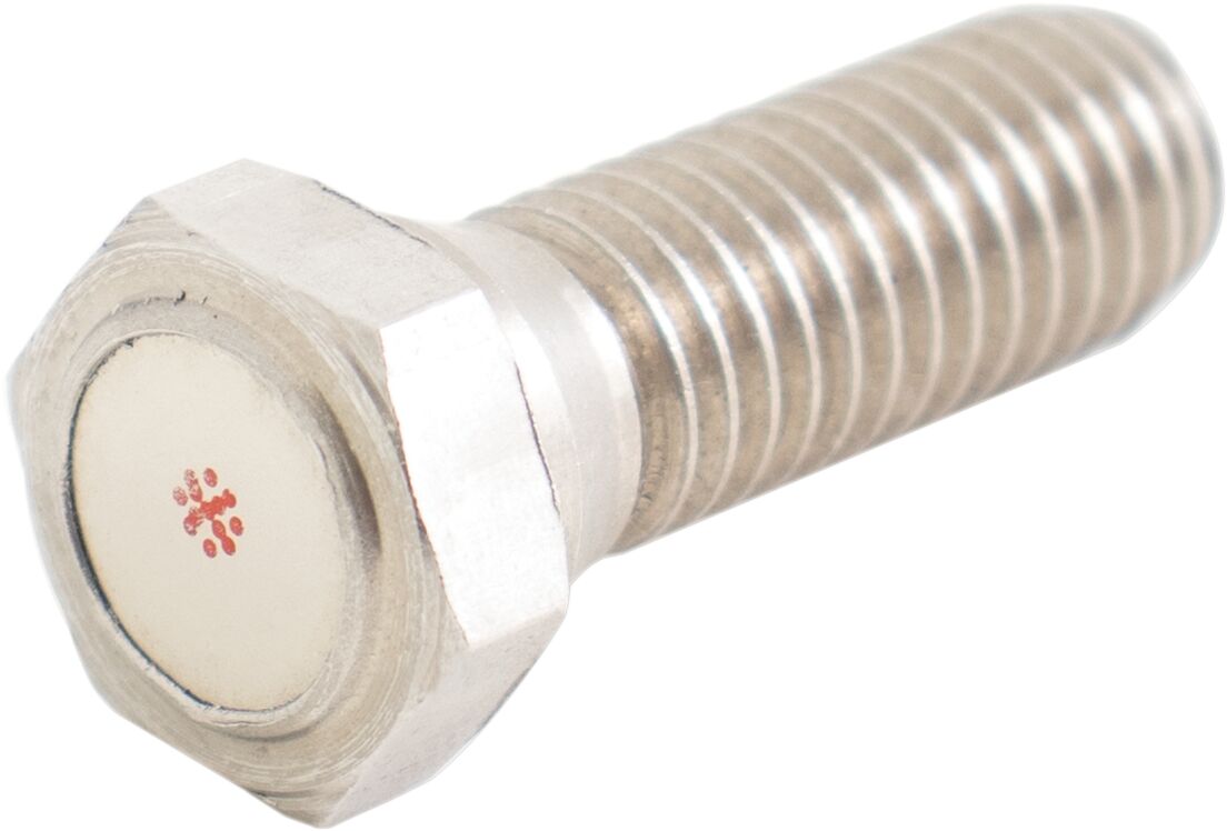 SPEED SENSOR DISC MAGNETIC BOLT M5 X 0.8 X 12MM