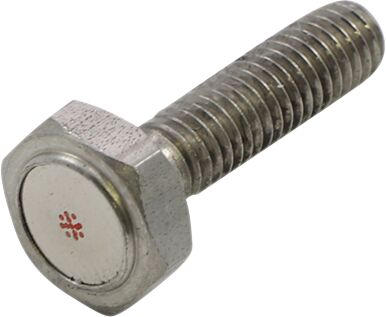SPEED SENSOR DISC MAGNETIC BOLT M6 X 1.0 X 24MM