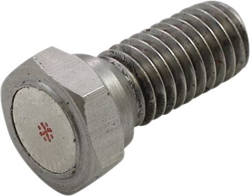 SPEED SENSOR DISC MAGNETIC BOLT M8 X 1.25 X 22.5MM