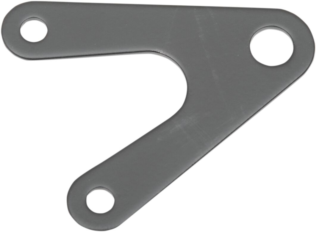 MINI SPEEDO Y BRACKET BLACK
