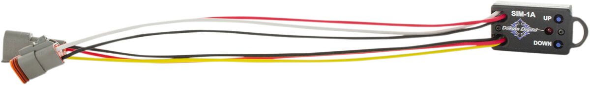 RECALIBRATION MODULE