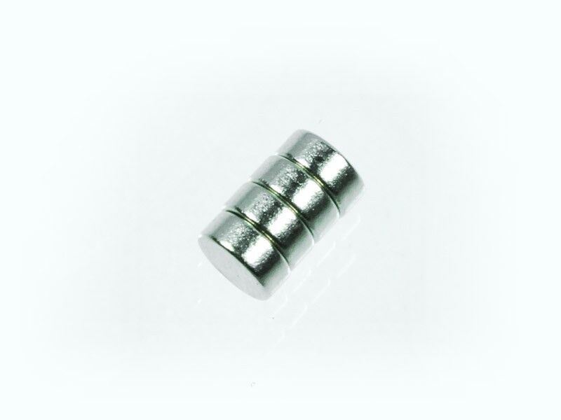 SPEEDOMETER MAGNETS 4-PACK