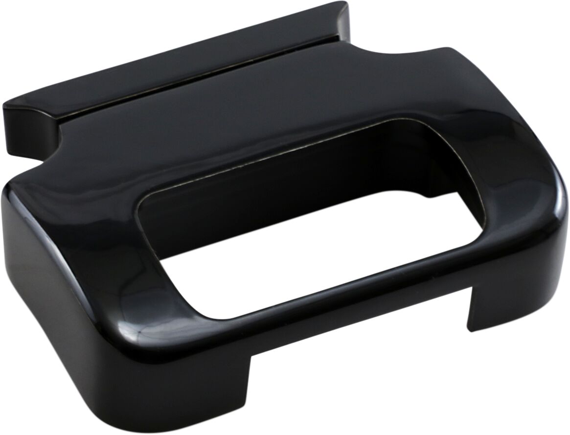 GAUGE MOUNT 1"BK FXFBS18+