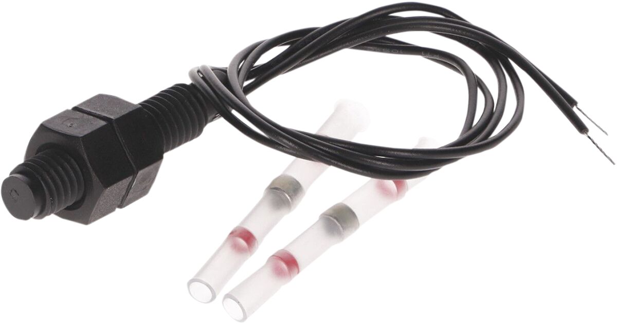 SPEEDOMETER SENSOR