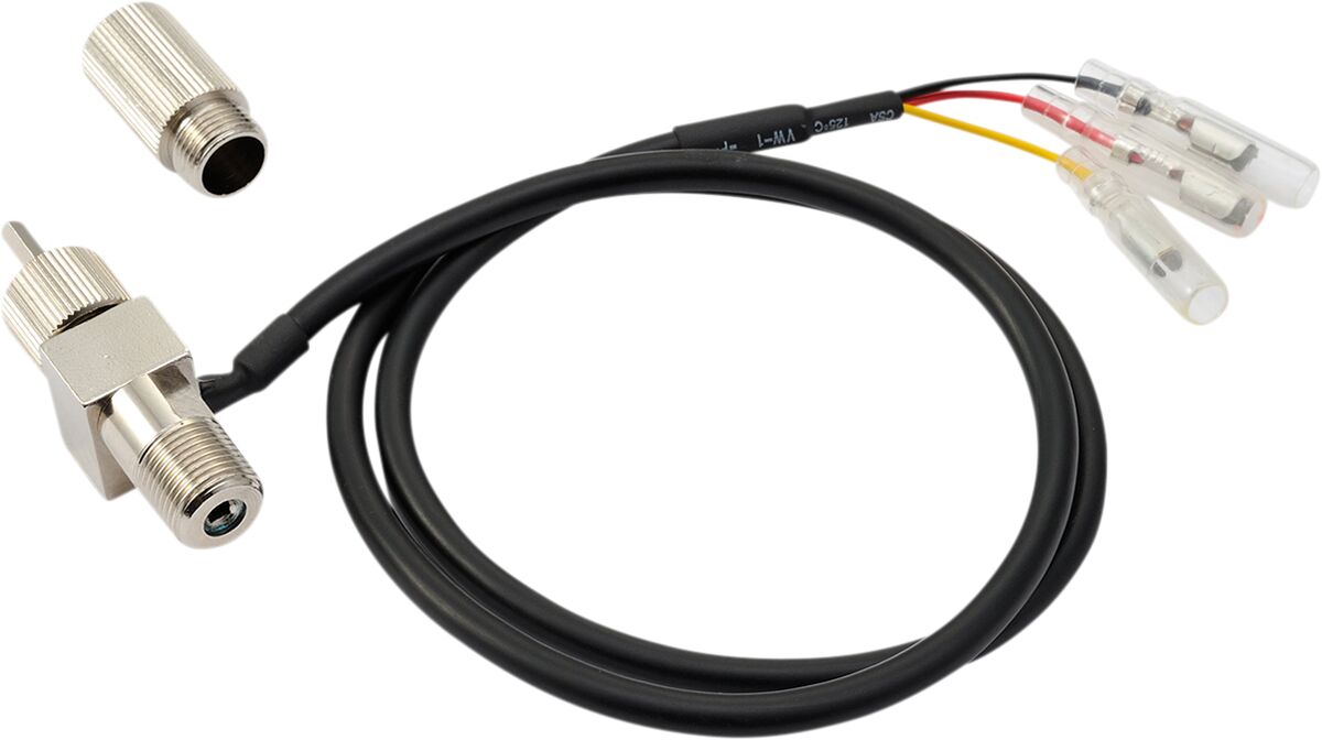 SPEED CONVERTER TWIN SIGNAL