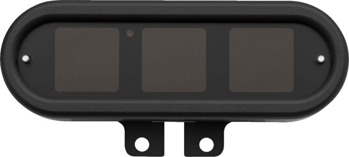 SPEEDO OVAL BLK 14+