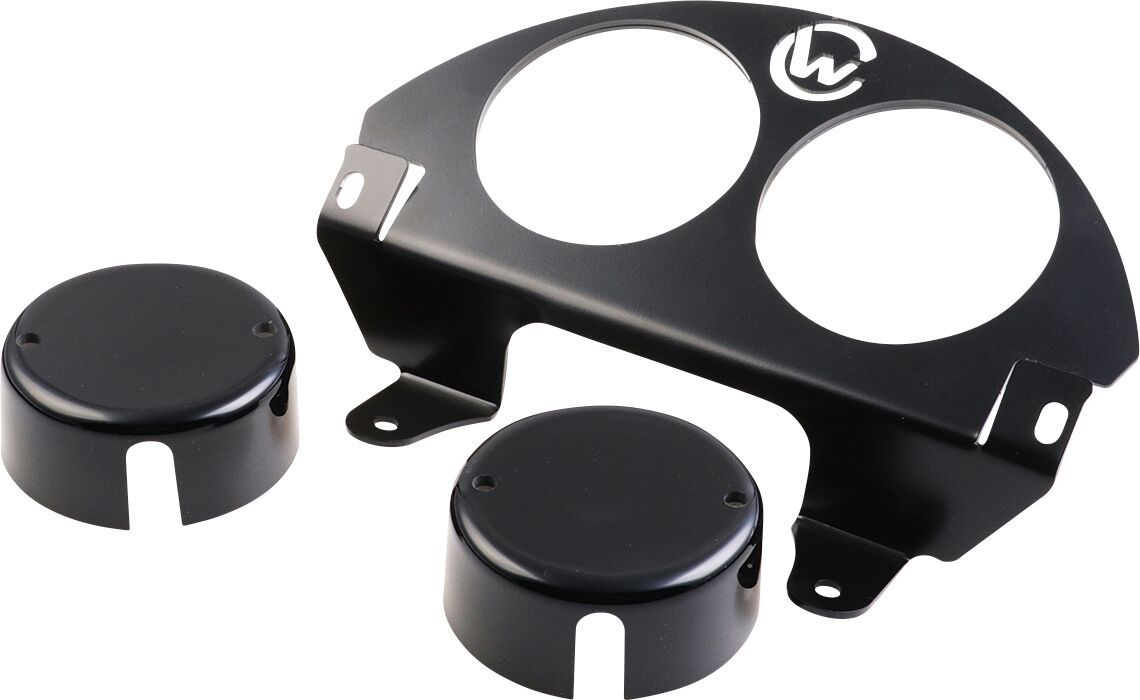 SET DASH COVER BK