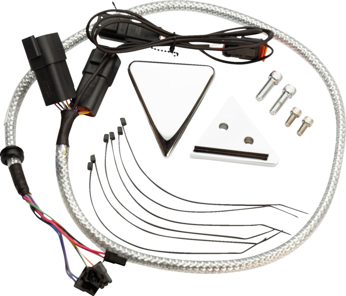 MOUNT GAUGE 9000 AI -05 V