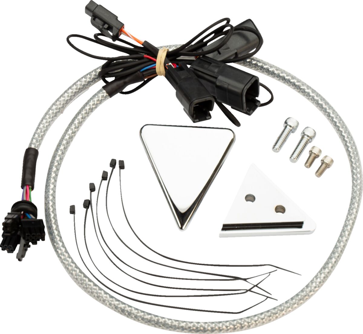 MOUNT GAUGE 9000 AI 05+ V