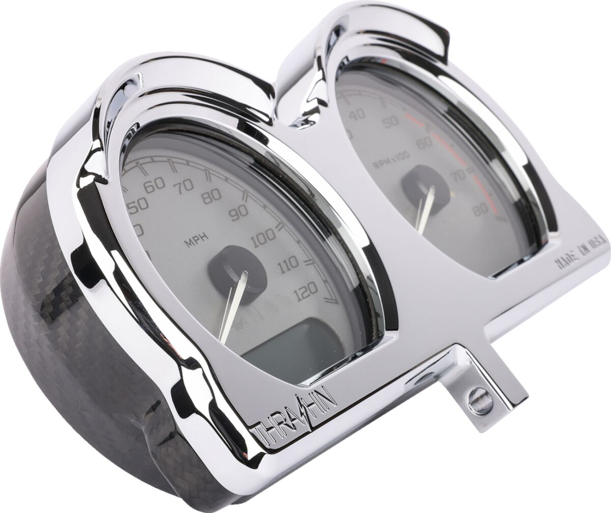 GAUGE RELOC KT FLTR CHR