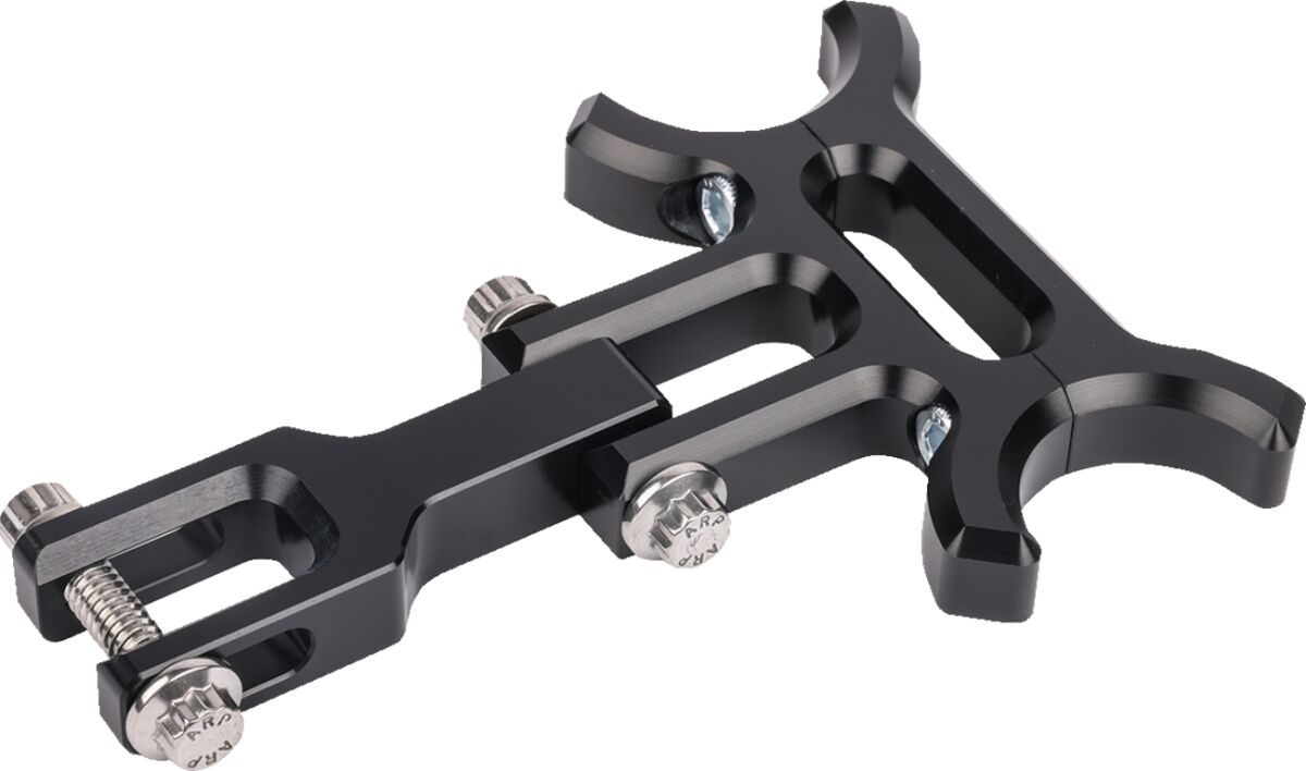 GAUGE RELOC BRKT HOLESHOT