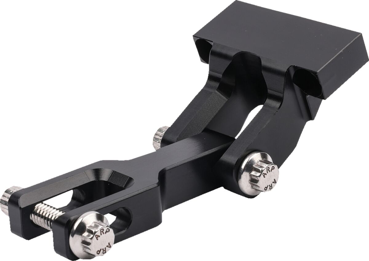 GAUGE RELOC BRKT OG RISER