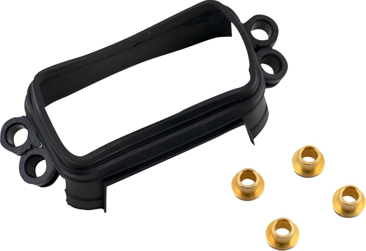Rubber Gasket for D2 Gauges