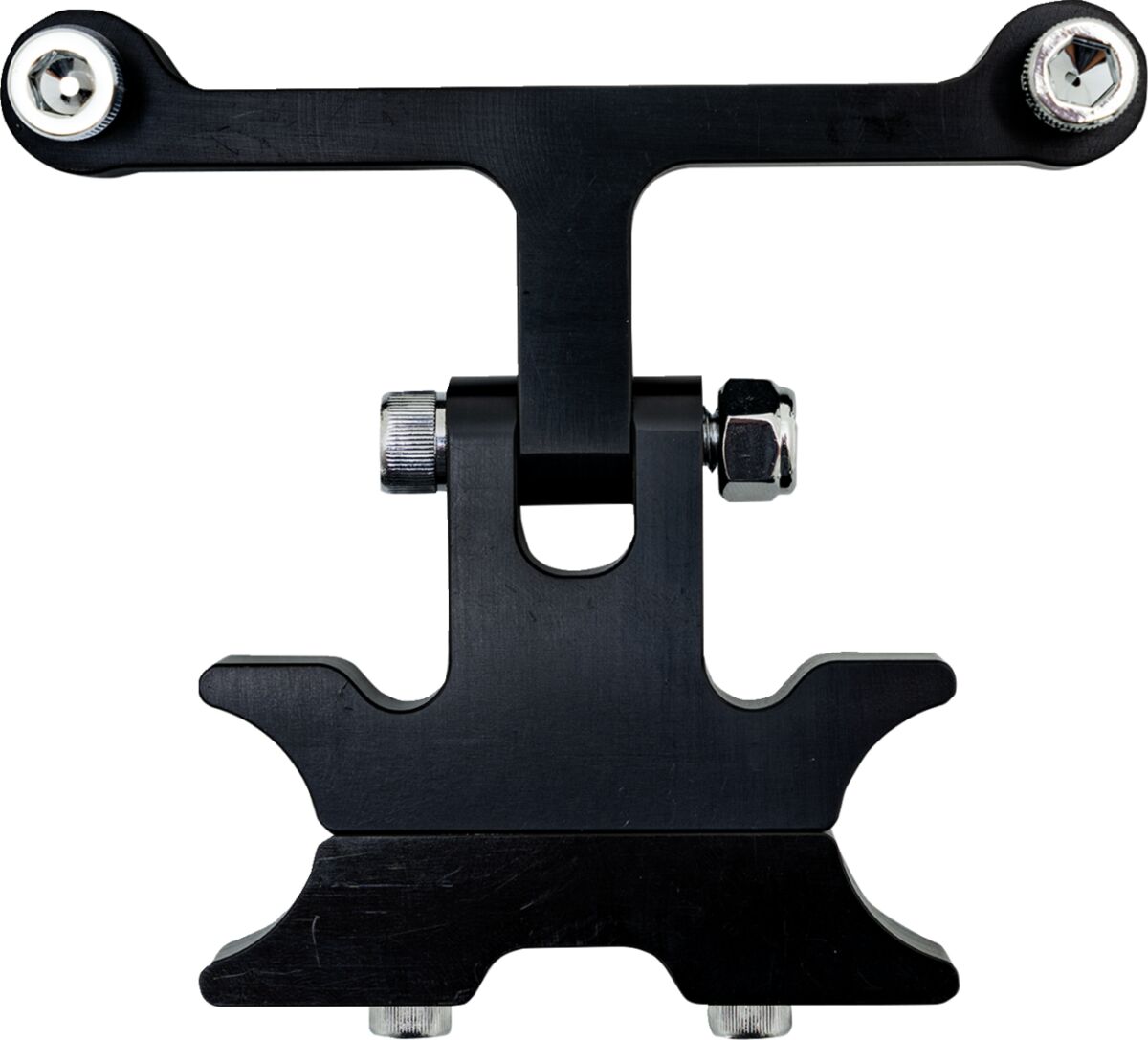 SPEEDOMETER RELOCATION KIT BURLY BRAND
