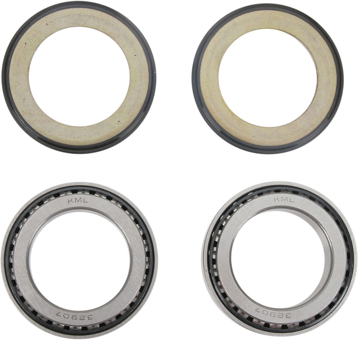 Rooliteljelaagri ja tihendi komplekt, Aprilia/Ducati/Kawasaki